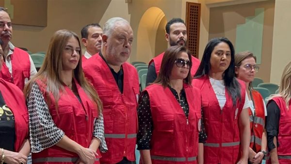 نجوم الفن في جمعية