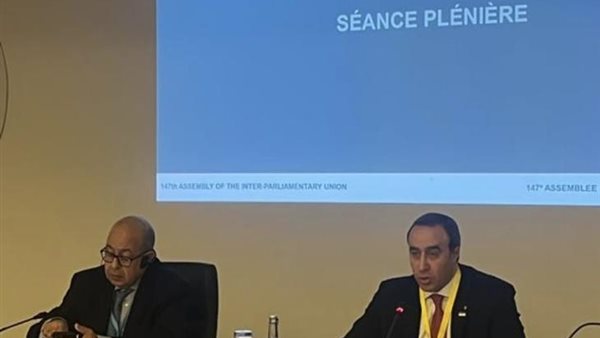 المستشار أحمد مناع