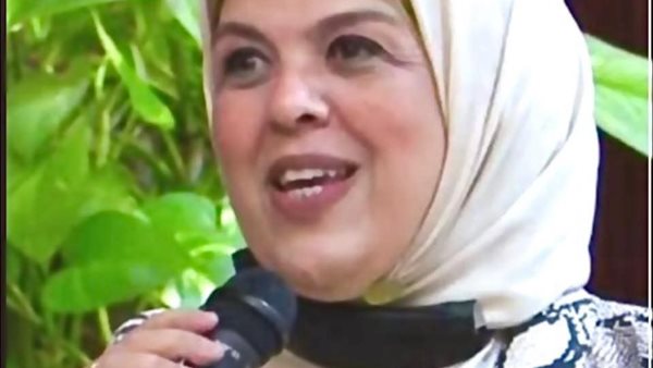 الدكتورة شرين غالب