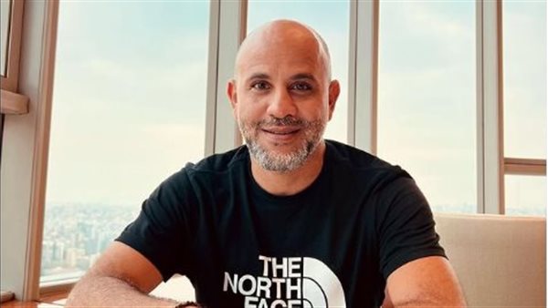 عزيز الشافعي_صورة