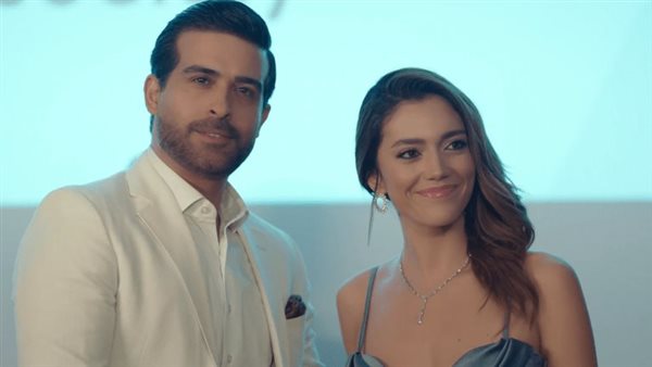 مسلسل كريستال