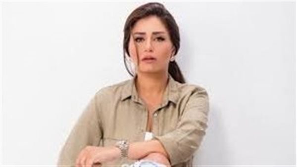 منة فضالي_ صورة أرشيفية