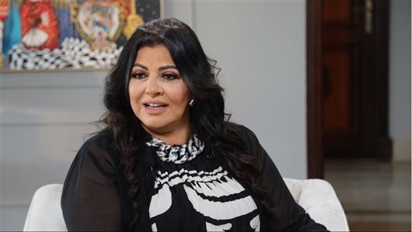 هالة صدقي_ صورة أرشيفية