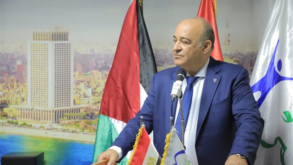 الدكتور مجدي مرشد