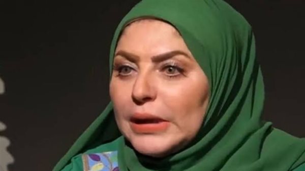 ميار الببلاوي _ أرشيفية