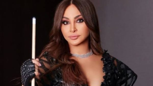 إليسا _ أرشيفية 