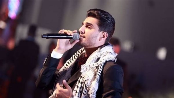 محمد عساف _ أرشيفية