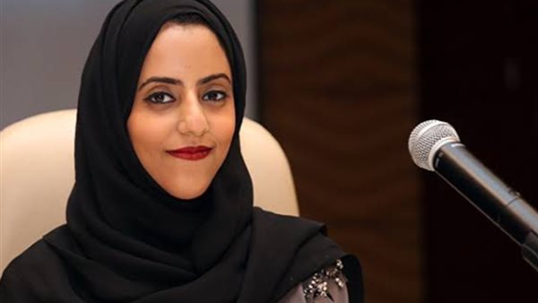 الشيخة جواهر _ أرشيفية