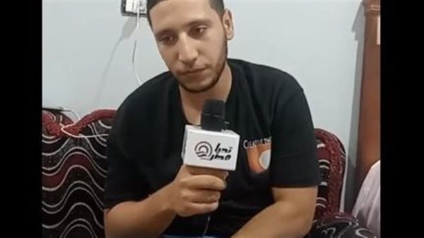 ابن خال عبدالرحمن