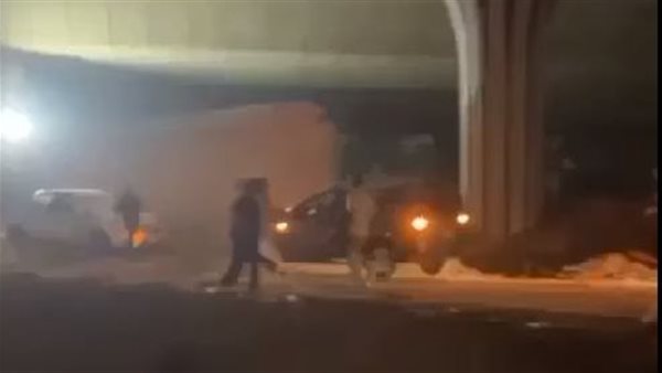 واقعة حفل المنصورية