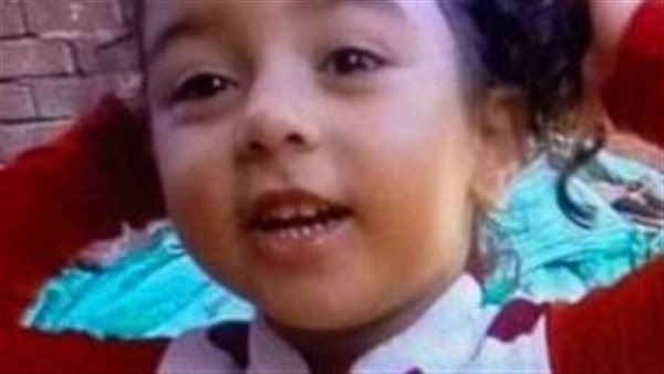 الصغيرة شيرين ضحية