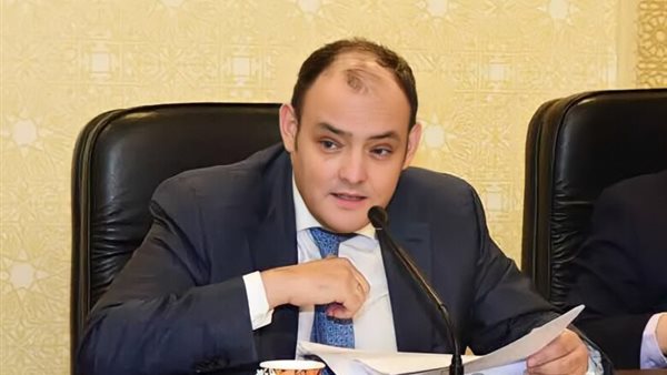 المهندس أحمد سمير