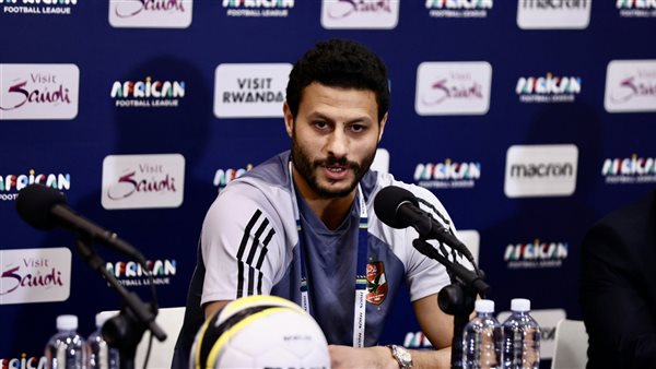 محمد الشناوي 