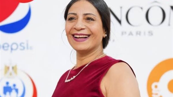 عفاف مصطفى _ أرشيفية