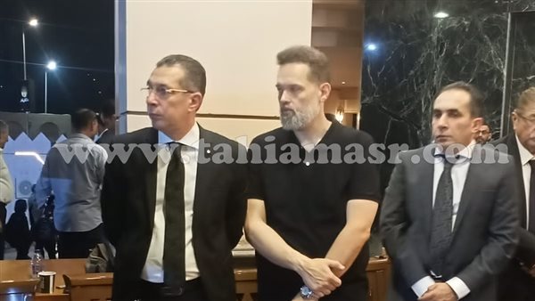 محمد محمود عبد العزيز