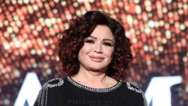 إلهام شاهين _ أرشيفية