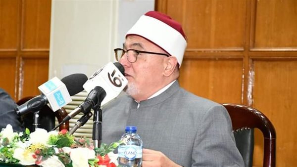 الشيخ خالد الجندي