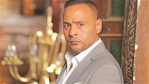 محمود عبدالمغني_