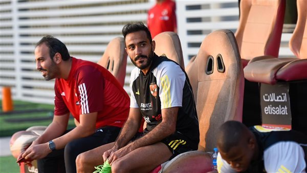 محمود عبد المنعم