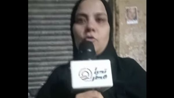 أسرة رمضان ضحية جاره