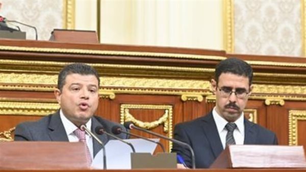 النائب محمد سليمان