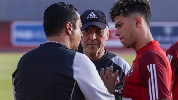 إمام عاشور وكولر