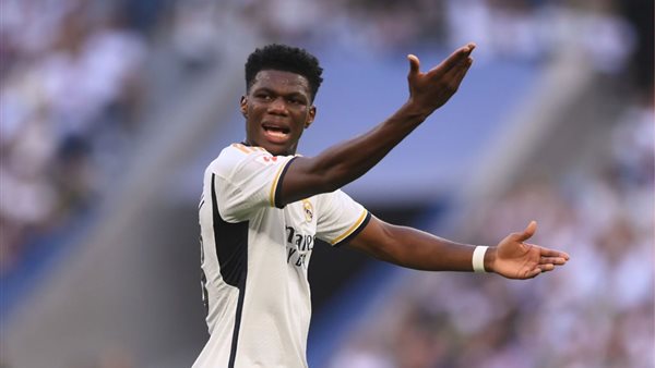 اوريلين تسواميني