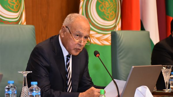 الأمين العام للجامعة