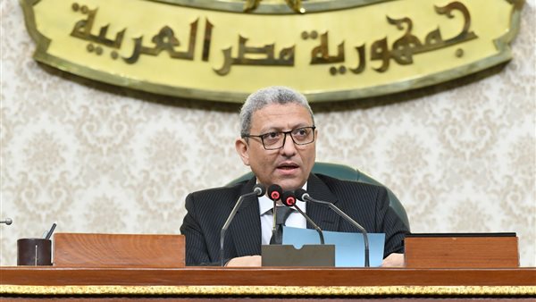 المستشار أحمد سعد