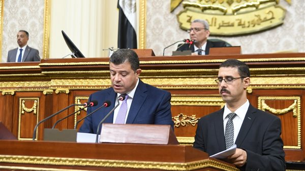 مجلس النواب