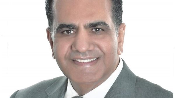 المستشار أحمد حبيب