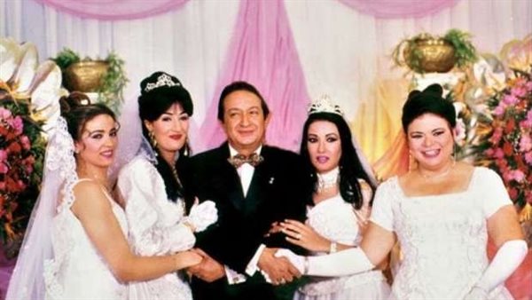 مسلسل عائلة الحاج