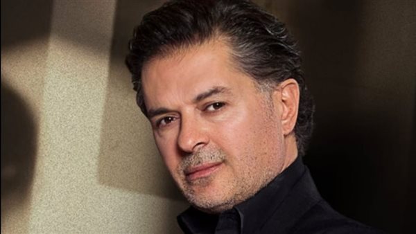 راغب علامة_ صورة