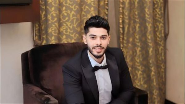 الشاعر محمد شافعي_