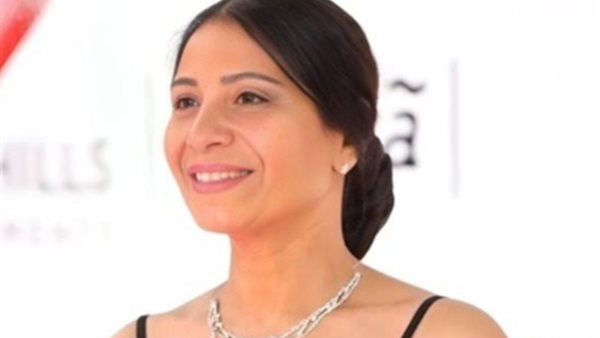 عفاف مصطفى _ أرشيفية