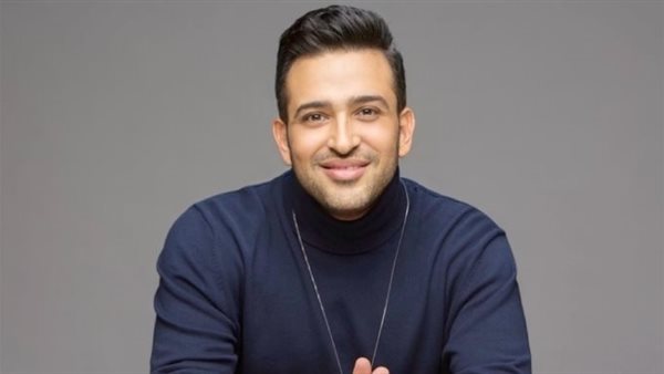 الشاعر تامر حسين_