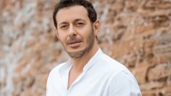 مصطفى شعبان