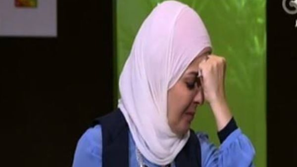 منى عبد الغني _ أرشيفية