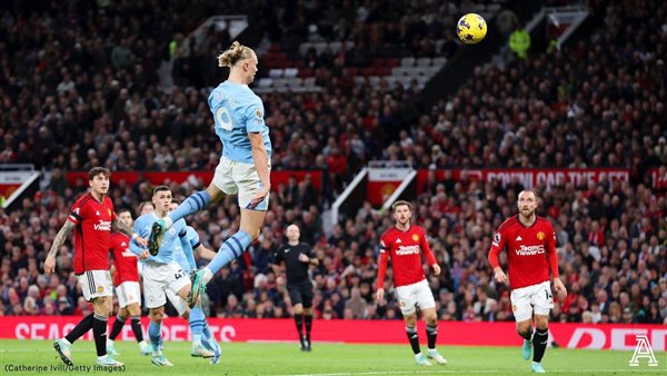 ديربي مانشستر