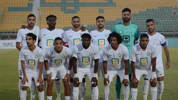 فريق البنك الأهلي