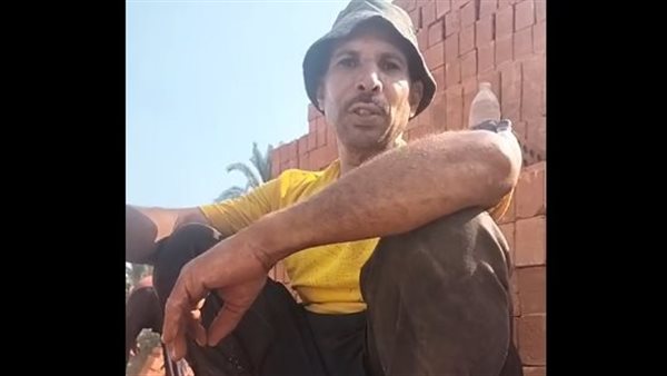 الحاج محمد عامل بـ