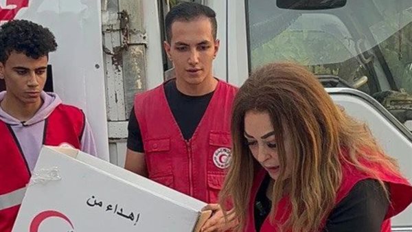 نهال عنبر _ أرشيفية