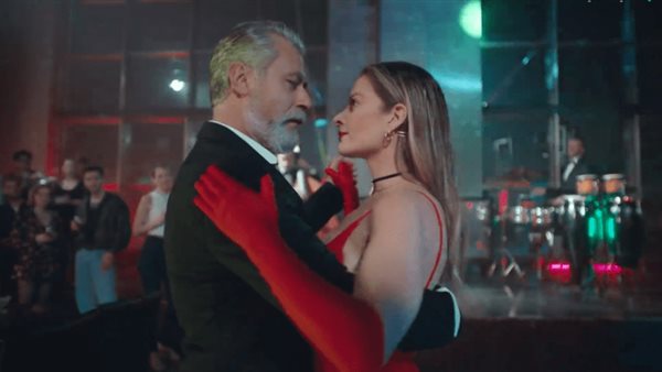 مسلسل كريستال_ صورة