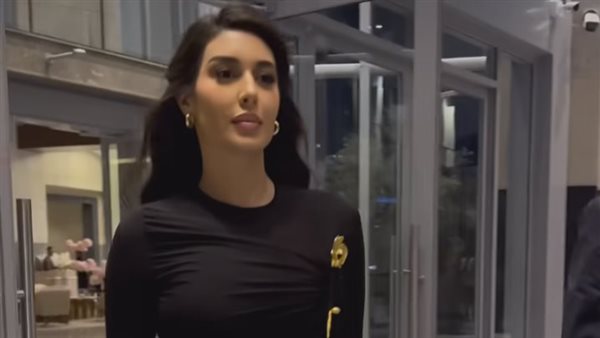 ياسمين صبري 