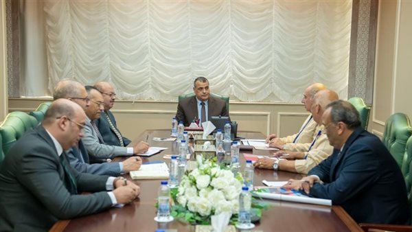 وزير الدولة للإنتاج