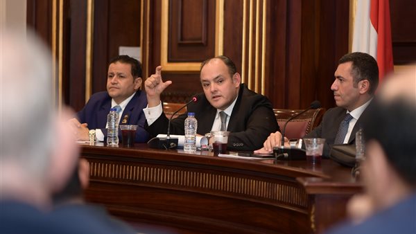 وزير التجارة والصناعة