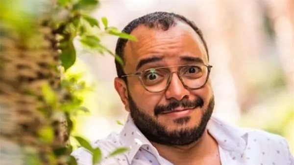 حسام داغر_ صورة أرشيفية