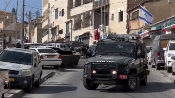 صورة من موقع الحادث