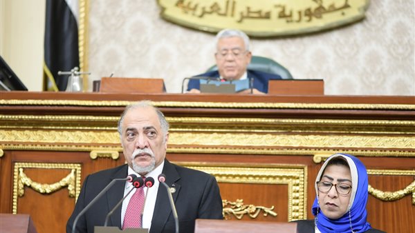 مجلس النواب