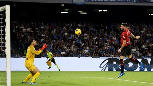 ميلان وروما